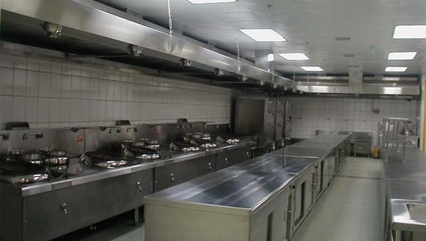 四川电信职工食堂91免费看黄片设备照片