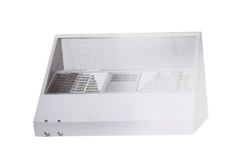 91免费看黄片运水烟罩正面图