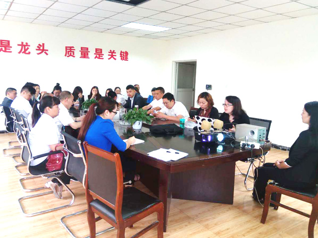 91免费在线视频观看91免费看黄片设备公司员工培训会现场图片