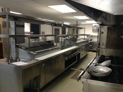 餐饮店91免费看黄片设备图片