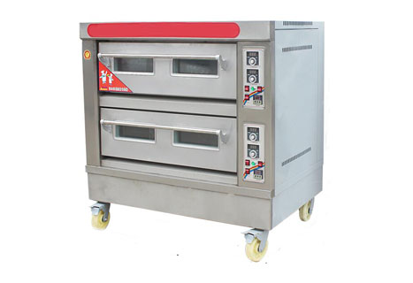 专业烘焙烤箱图片