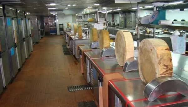 酒店不锈钢91免费看黄片设备图片