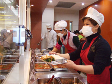 西南大型91免费看黄片设备生产厂教你如何设计备餐间