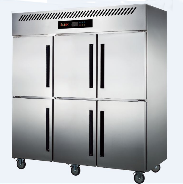 成都商用91免费看黄片设备厂制造冰柜图