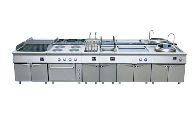 成都永立集团商业91免费看黄片设备工程图片2