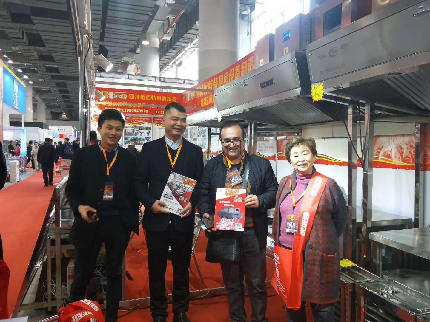 91免费在线视频观看25届广州酒店91免费看黄片设备中展91免费看黄片油烟净化一体机照片4