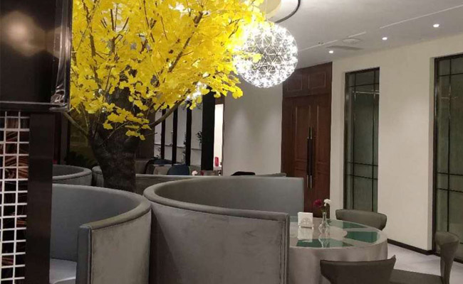 金路集团员工餐厅91免费看黄片设备项目1