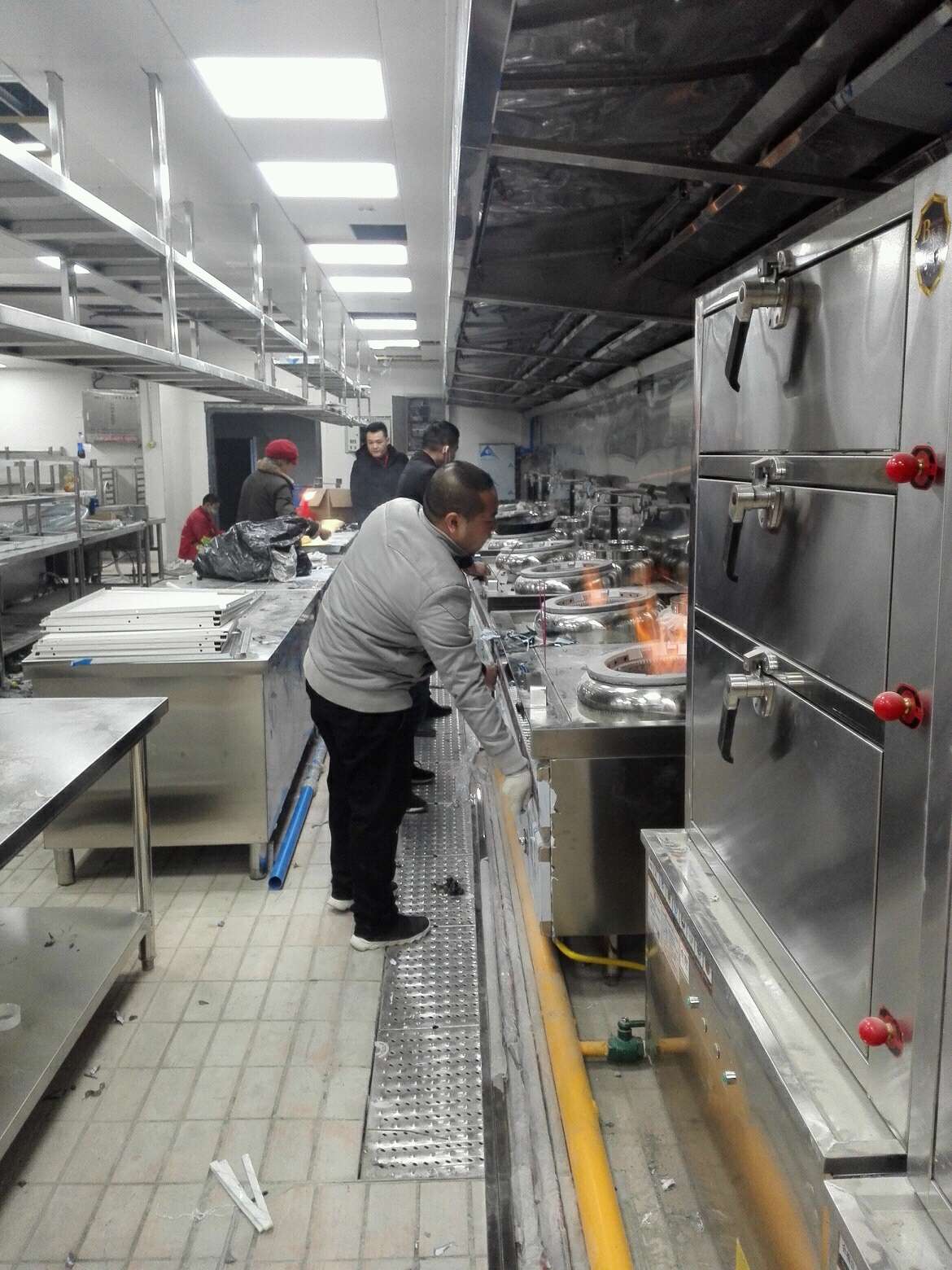 商用91免费看黄片工程3