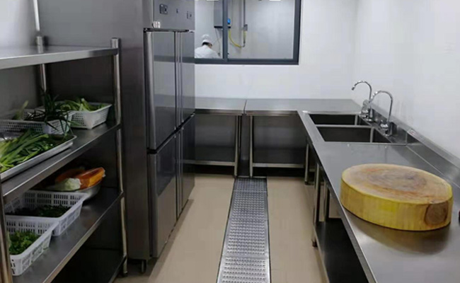 成都幼儿园学校食堂91免费看黄片设备过程项目2