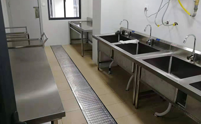 成都幼儿园学校食堂91免费看黄片设备过程项目4