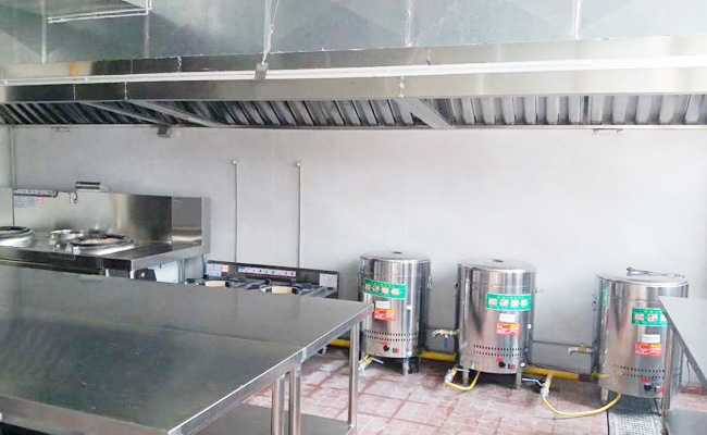 贵州遵义外国语学校食堂91免费看黄片设备项目3