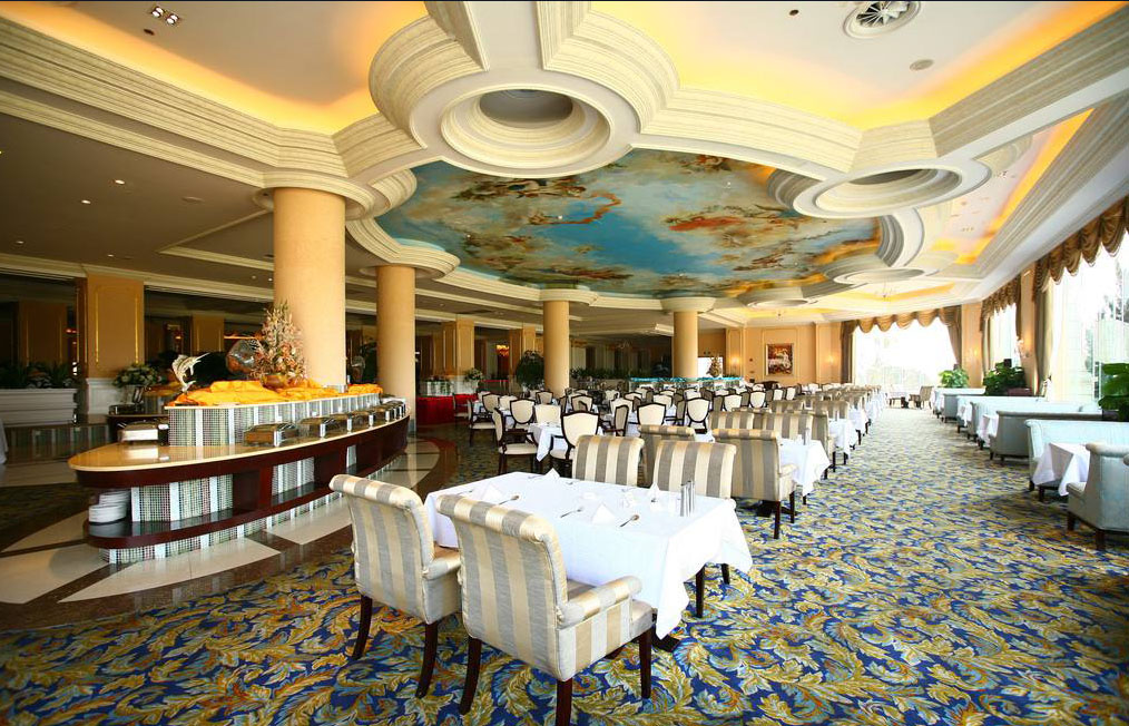 餐厅91免费看黄片设计