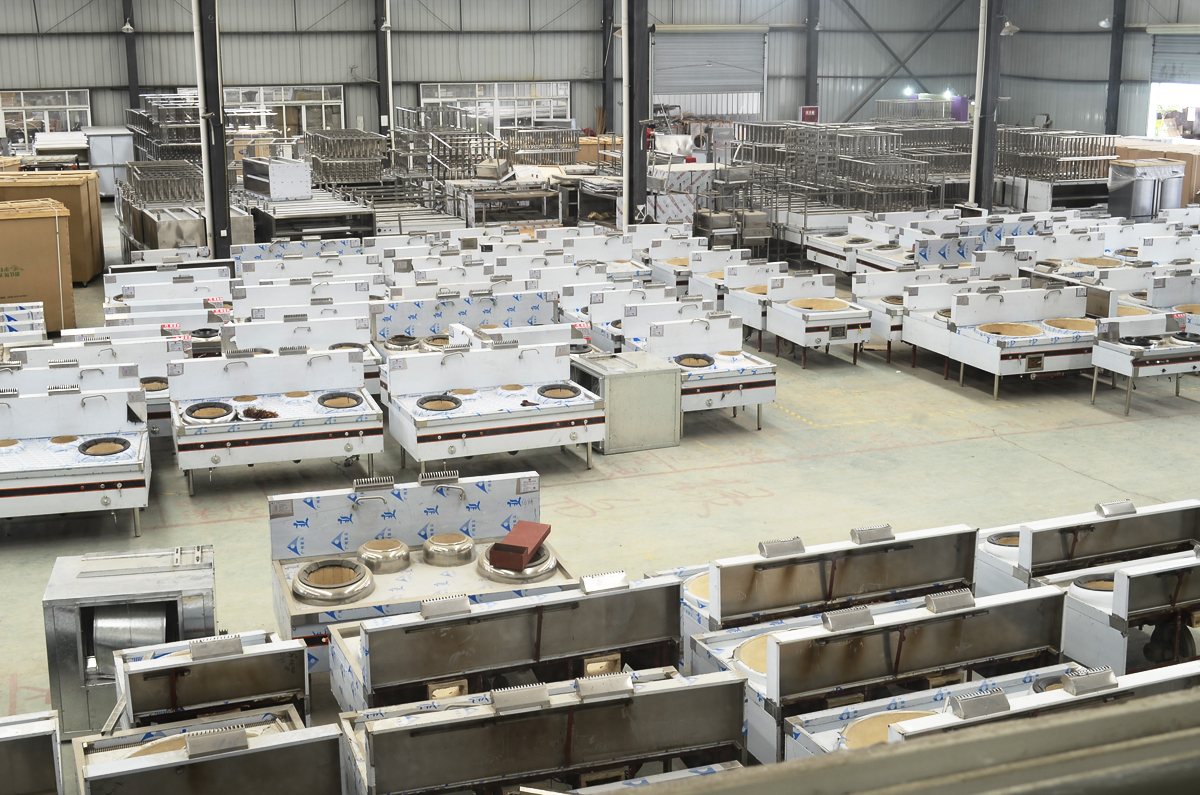 商用91免费看黄片设备行业现状