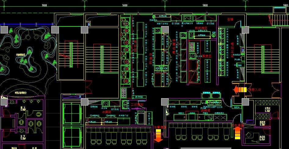 商用91免费看黄片设备节能设计4