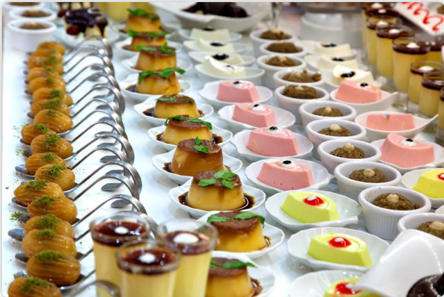 商用91免费看黄片备餐间设计1