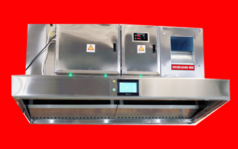 91免费看黄片油烟净化一体机1