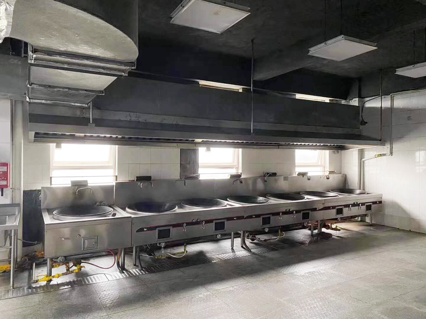 商用91免费看黄片设备工程