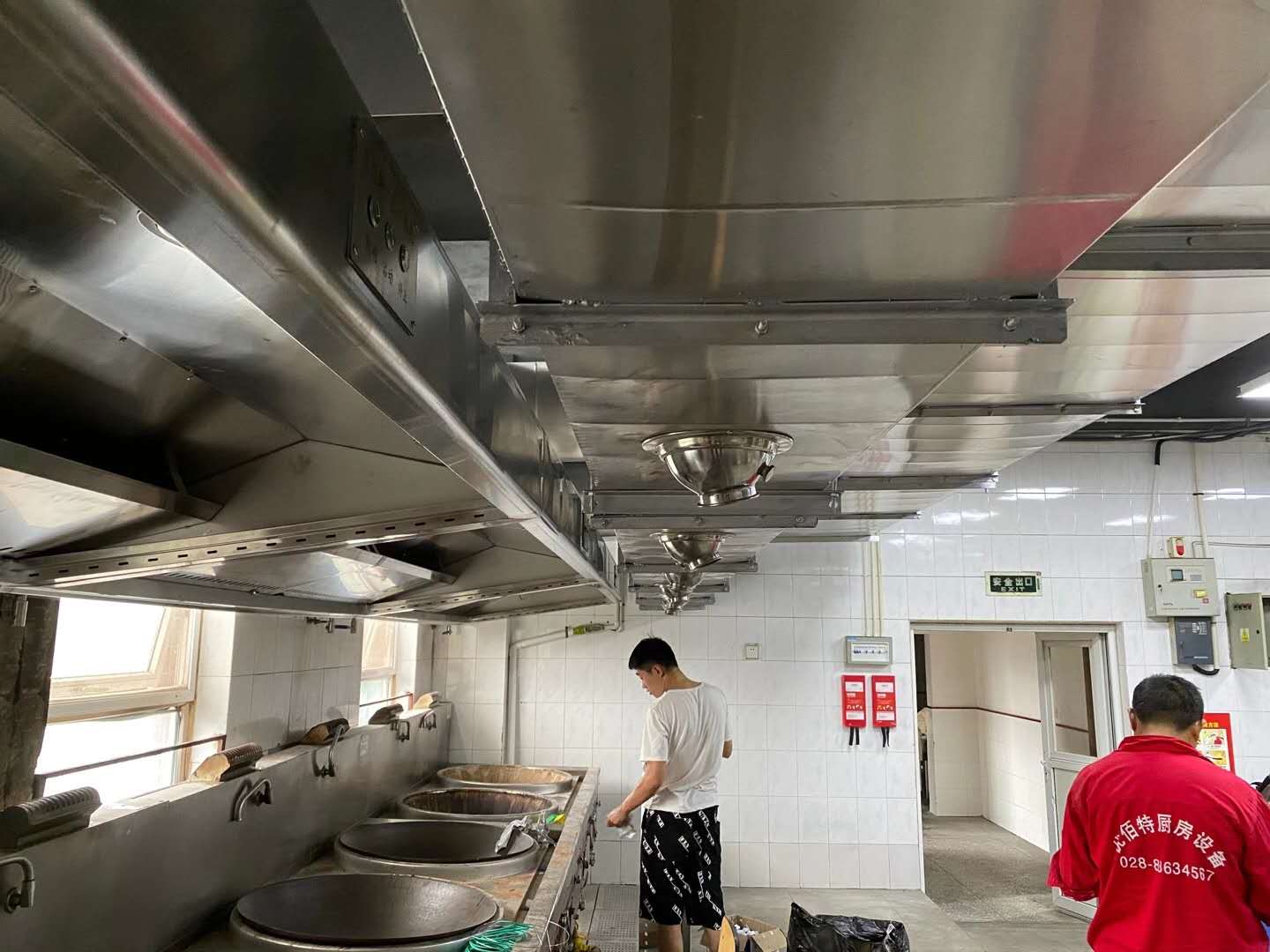 商用91免费看黄片工程1