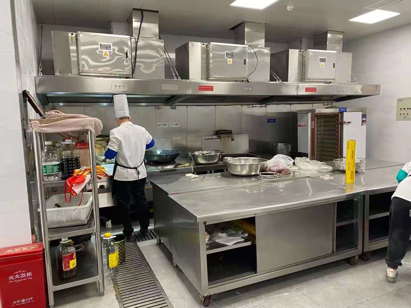 商用91免费看黄片工程