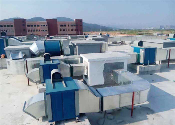 91免费看黄片排烟系统设计