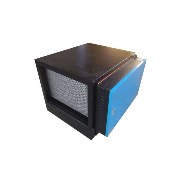 油烟净化器 油烟净化器