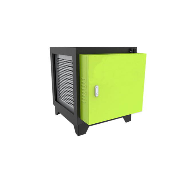 油烟净化器 油烟净化器