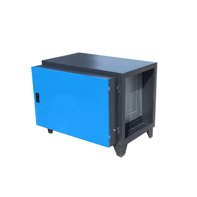 油烟净化器 油烟净化器