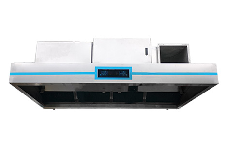 油烟净化器 油烟净化器