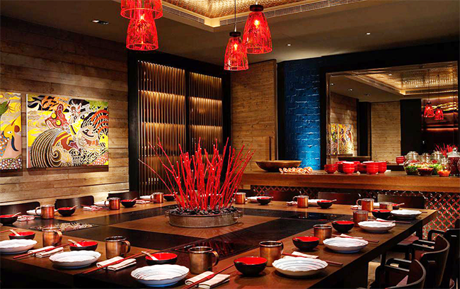 火锅店91免费看黄片设备