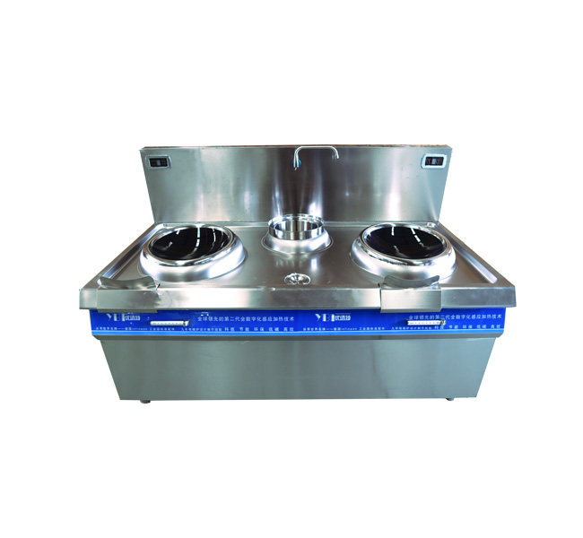 商用电磁炉 商用电磁炉