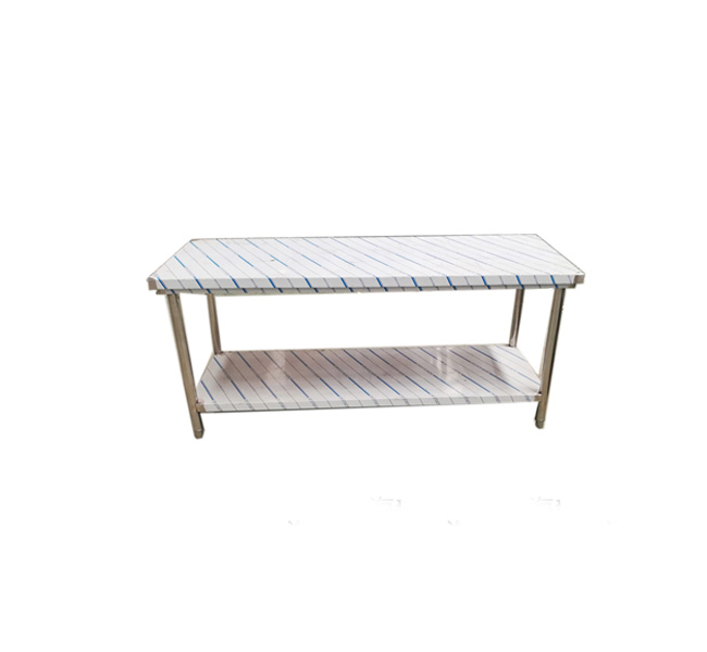 不锈钢工作台 不锈钢工作台