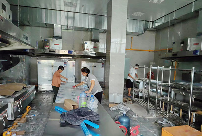 大型商用91免费看黄片设备