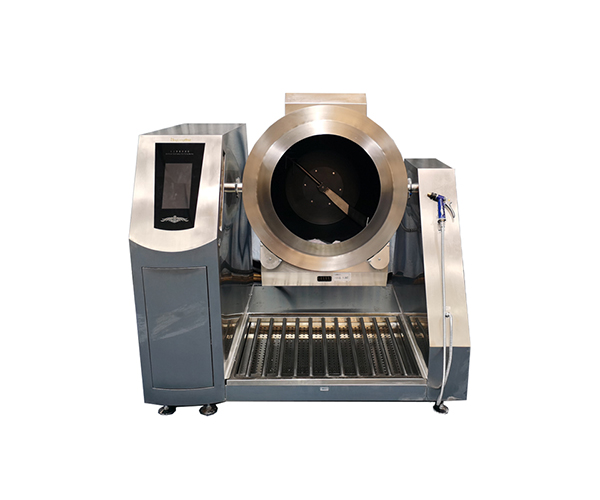 中央91免费看黄片自动炒菜机