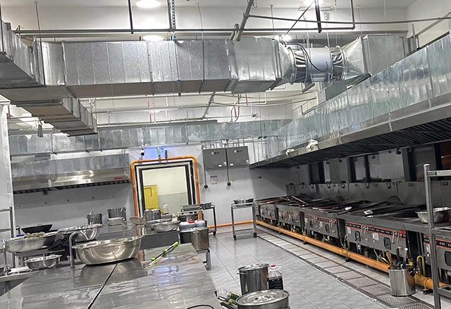 91免费看黄片排烟系统工程