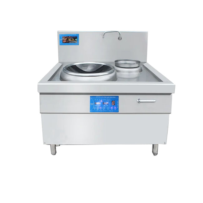 商用电磁炉 商用电磁炉