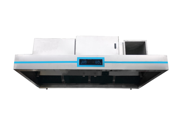 油烟净化一体机 油烟净化一体机