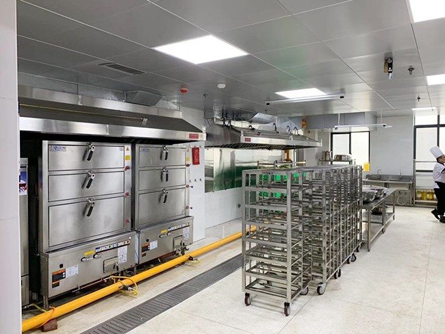 工厂食堂91免费看黄片设备