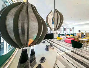 成都翠玲珑餐厅91免费看黄片设备工程项目