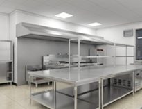 宜宾不锈钢91免费看黄片设备厂家告诉商用91免费看黄片设备行业正在发生的革命