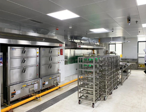 成都新川外国语学校食堂91免费看黄片设备项目