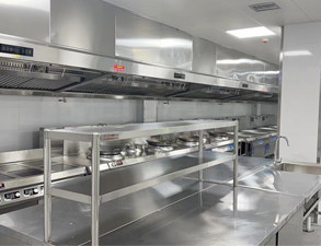 国家电网内江分公司员工食堂91免费看黄片项目