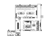 餐饮91免费看黄片设备公司告诉你商用91免费看黄片餐厨比需要考虑的方法和计数公式