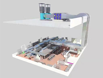 大型91免费看黄片灶具生产厂家告诉你抽排系统应该怎么减少噪音