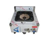 燃气单头吊汤炉